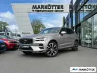 Gebraucht Volvo XC60 Ultimate 455 PS (334 kW) 2023 Grau SUV