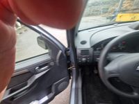 Gebraucht Opel Meriva 105 PS (77 kW) 2006 Grau Van / Kleinbus