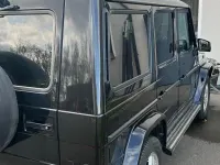 Gebraucht Mercedes G350 245 PS (180 kW) 2017 Schwarz SUV