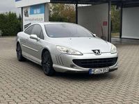 Gebraucht Peugeot 407 Coupe Platinum 211 PS (155 kW) 2007 Coupé