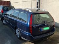 Second-hand Citroën C5 2004 Albastru Break