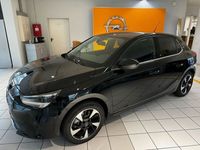 Gebraucht Opel Corsa-e Elegance 100 kW (136 PS) 2023 Schwarz Kleinwagen