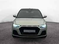 Gebraucht Audi A1 Sportback Advanced Plus 110 PS (80 kW) 2024 Tausilber metallic Kleinwagen
