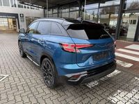 Neu Renault Austral Esprit Alpine 200 PS (147 kW) 2026 Blau SUV