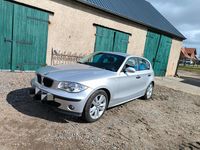 Second-hand BMW 116 116 CP (85 kW) 2004 Gri Hatchback