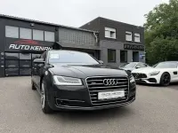 Gebraucht Audi A8 Sport 435 PS (319 kW) 2013 Oolonggrau (metallic) Limousine