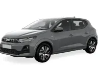 Neu Dacia Sandero Expression 122 PS (89 kW) 2026 Limousine