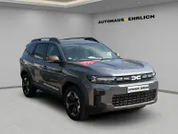 Neu Dacia Bigster Extreme 140 PS (102 kW) 2026 Grau SUV