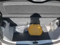 Gebraucht Skoda Citigo 55 PS (40 kW) 2015 Weiß Kleinwagen