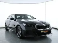 Gebraucht BMW 520 M Sport 208 PS (152 kW) 2025 Grau Limousine