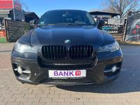 Gebraucht BMW X6 Sport Line 306 PS (225 kW) 2009 Schwarz SUV