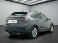 Gebraucht VW Taigo 116 PS (85 kW) 2025 Grau SUV