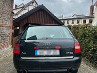 gebraucht Audi A6 C5 2,5TDI Quattro