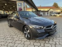 Gebraucht Mercedes C180 170 PS (125 kW) 2025 Grau Limousine