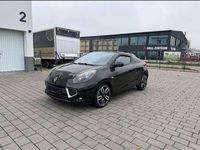 Gebraucht Renault Wind Dynamique 101 PS (74 kW) 2010 Cabrio