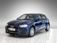 gebraucht Audi A1 Sportback Advanced 25 TFSI Schaltgetriebe VC