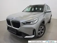 Gebraucht BMW X1 150 PS (110 kW) 2024 Grau SUV