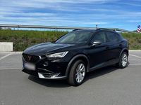 Brugt Cupra Formentor 150 HK (110 kW) 2021 Sort SUV