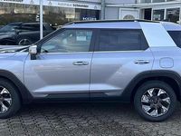 Usata KGM Torres 204 CV (150 kW) 2025 Iron metal SUV