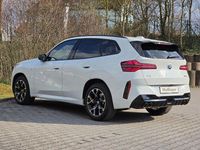 Second-hand BMW X3 Performance 381 CP (280 kW) 2025 Alb SUV