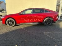 Gebraucht Mazda 6e Takumi-Line 139 kW (190 PS) 2025 Rot Limousine