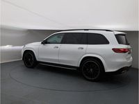 Gebraucht Mercedes GLS450 Edition 367 PS (269 kW) 2025 Manufaktur lack manufaktur opalithweiss bright SUV