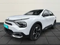 Gebraucht Citroën C4 131 PS (96 kW) 2024 Weiß SUV
