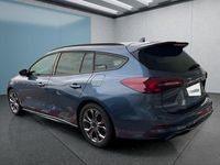 Gebraucht Ford Focus 155 PS (114 kW) 2025 Blau Kombi