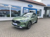 Neu Ford Kuga Active X 242 PS (177 kW) 2026 Grün SUV