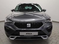 Neu Seat Ateca 150 PS (110 kW) 2026 Grau SUV