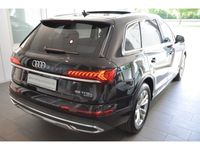 gebraucht Audi Q7 TFSI e 3.0 EU6d-T 55 e quattro 280(381) kW(PS