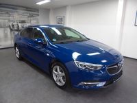 gebraucht Opel Insignia 2.0D Busi-Innov Leder TÜV 2026 Garantie