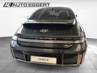 gebraucht Hyundai Ioniq 6 Uniq Elektro 4WD 77 Allradantrieb 77,4kWh Batt. UNIQ-Paket