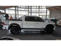 gebraucht Dodge Ram 1500HEMI 5.7l*Navi*Leder*E-Torque*LED*6Sitze