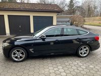 gebraucht BMW 328 Gran Turismo Gran Turismo 328i xDrive Sp...