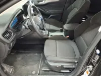 Gebraucht Ford Focus Titanium X 155 PS (114 kW) 2023 Agate black metallic Kombi