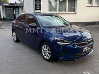 gebraucht Opel Corsa F Edition/PDC/SHZ/KAMERA/LED/ABSTAND/TEMP/