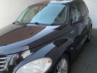 Gebraucht Chrysler PT Cruiser 223 PS (164 kW) 2006 Schwarz Limousine