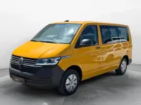 Gebraucht VW Caravelle Trendline 150 PS (110 kW) 2021 Van