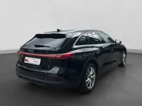 Gebraucht Audi A5 Sport 204 PS (150 kW) 2025 Schwarz Kombi