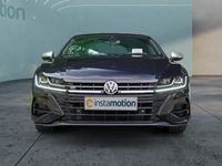 gebraucht VW Arteon Shooting Brake R Leas ab 399€ brutto o.Anz