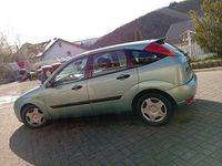 Gebraucht Ford Focus 1999 Andere farben Limousine