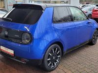 Second-hand Honda e Advance 113 kW (154 CP) 2020 Albastru Hatchback