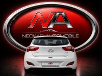 Gebraucht Hyundai i30 Classic 99 PS (72 kW) 2013 Weiß Coupé