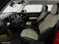 Brugt Mini Cooper SE Classic 135 kW (184 HK) 2023 Rød Hatchback