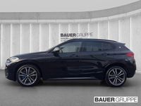 Gebraucht BMW X2 Shadowline 306 PS (225 kW) 2019 Schwarz SUV