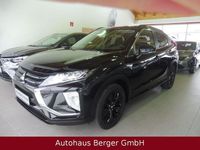 Gebraucht Mitsubishi Eclipse Cross Active 148 PS (108 kW) 2020 Schwarz SUV