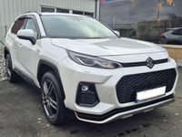 Neu Suzuki Across 185 PS (136 kW) 2026 Weiß SUV