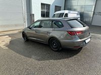 gebraucht Seat Leon ST 1.8 TSI 132kW Start&Stop FR DSG FR