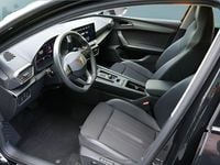 Second-hand Cupra Leon 190 CP (139 kW) 2024 Negru Break